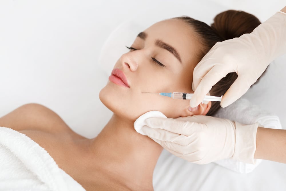 Fillers in Walnut Creek, CA