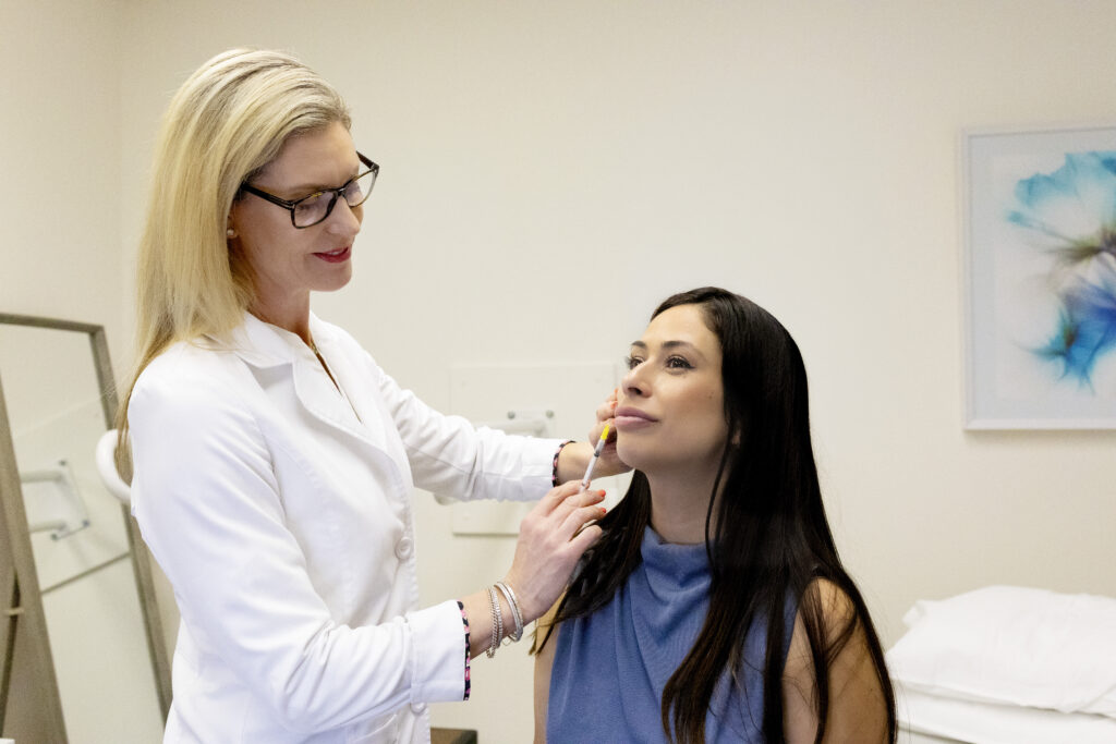 Botox in Walnut Creek, CA