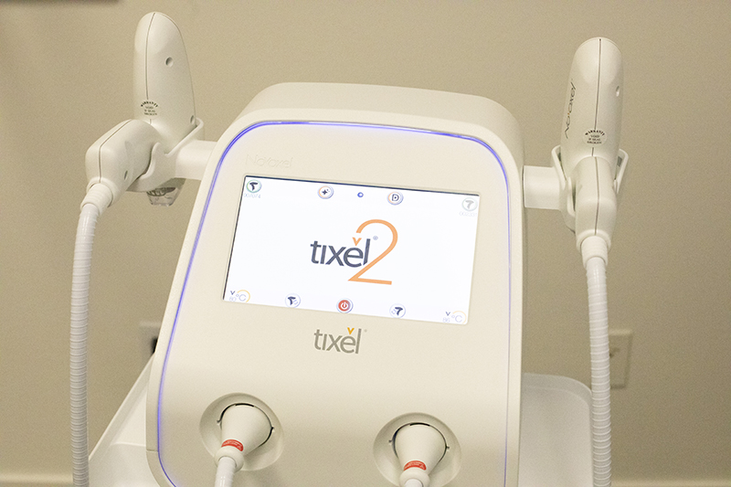 TIXEL in Walnut Creek, CA